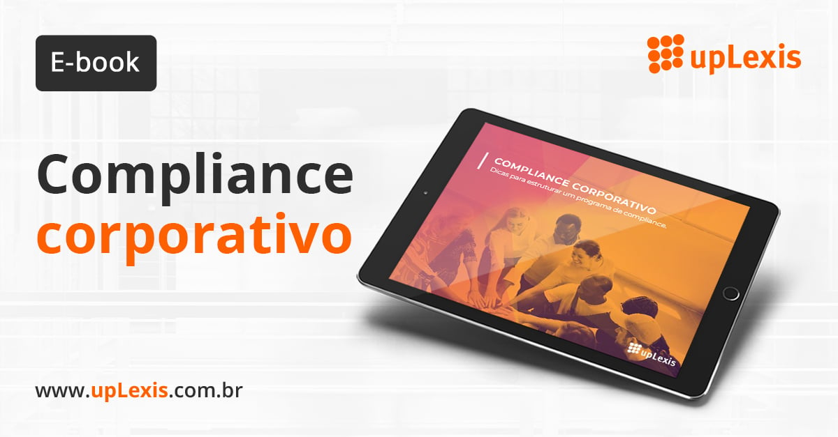 E Book Compliance Corporativo